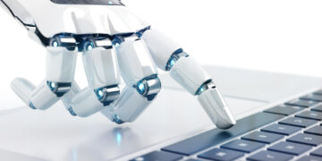 O impacto da Inteligência Artificial no mercado de trabalho do copywriter